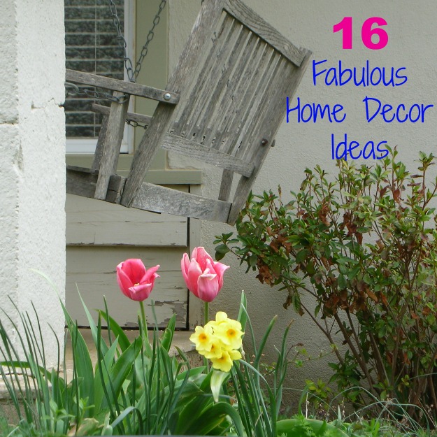 Best Home Decor Ideas – Decorate your Home in Style