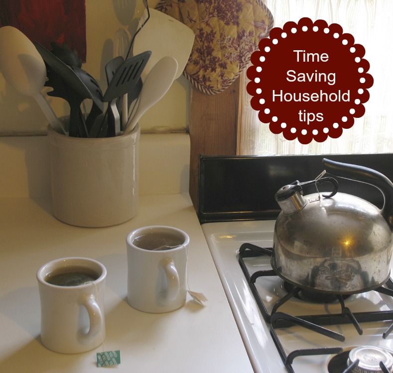 Best Household Tips – Make your Home Run Smoothly