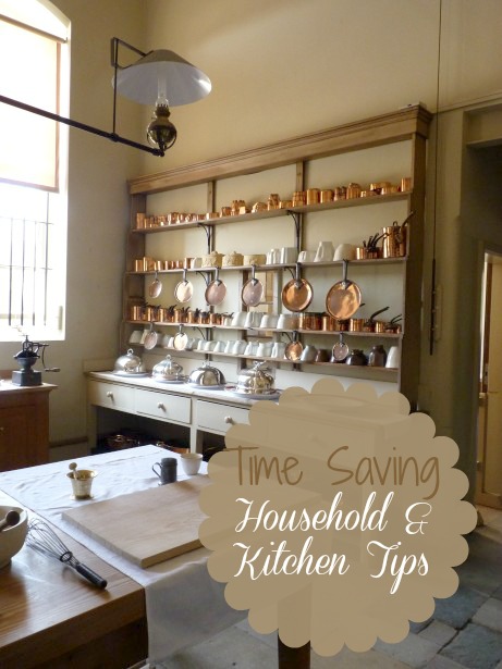 Household Tips to Make your Life Easier