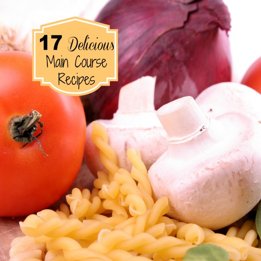 Best Main Course Recipes – Hearty and Filling Meals