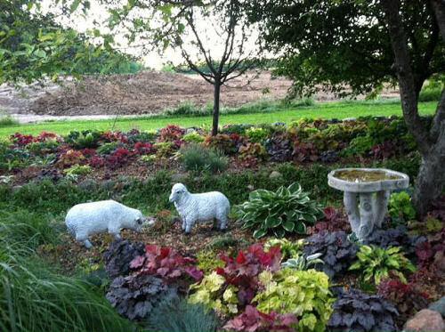 Stott Garden