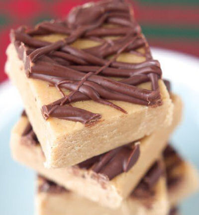 Vegan Fudge