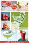 7 days of Cocktails – Refreshing Drinks