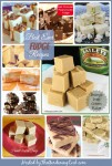 My Collection of Fudge Recipes
