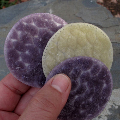 DIY Fire-Starting Wafers with a Candle and Cotton Pads