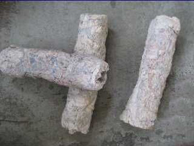 newspaper log rolls for your fire