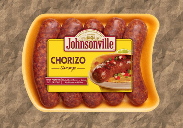 Chorizo