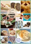 Dunk that sweet Treat – My Favorite Cookie Recipes