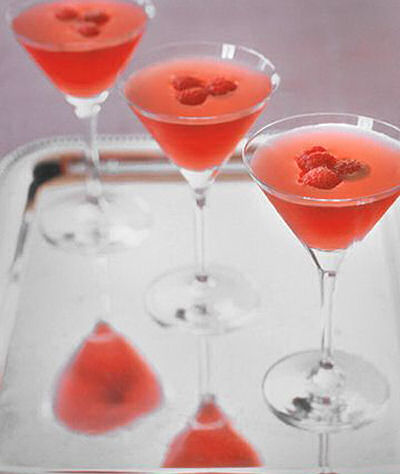 Rasmopolitan