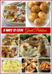 Potato Recipes to Highlight your Next Meal