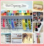 Best Organization Tips for the Home