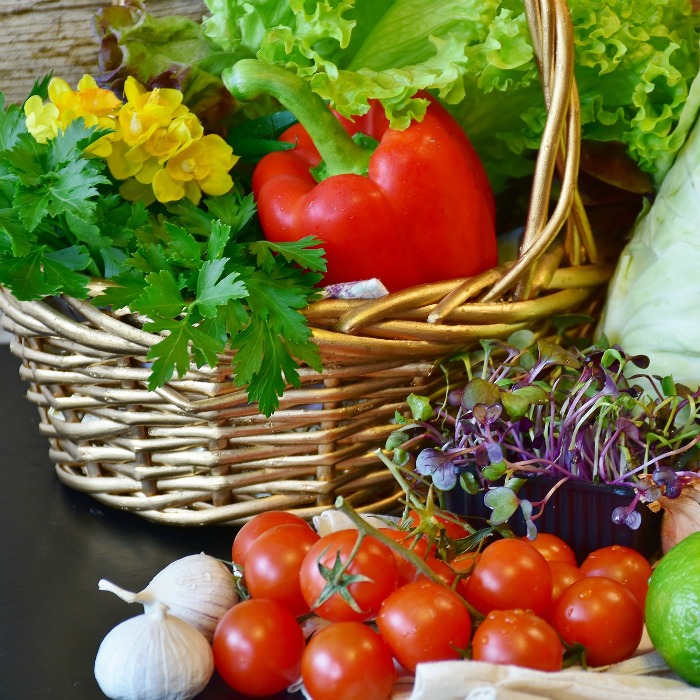 19 Easy Vegetable Gardening Tips
