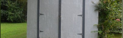 Shed Makeover – My Garden Shed Needs some TLC