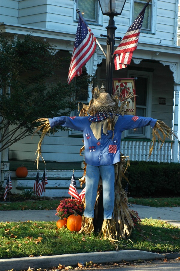 See more great Fall decoration ideas to DIY and decorate.