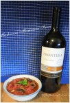 Mushroom Pasta Sauce – Home made Sauce with Fresh Tomatoes