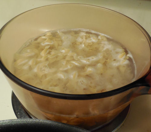 noodles