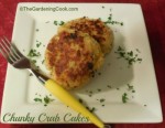 Chunky Crab Cakes – Delicate Seafood Recipe