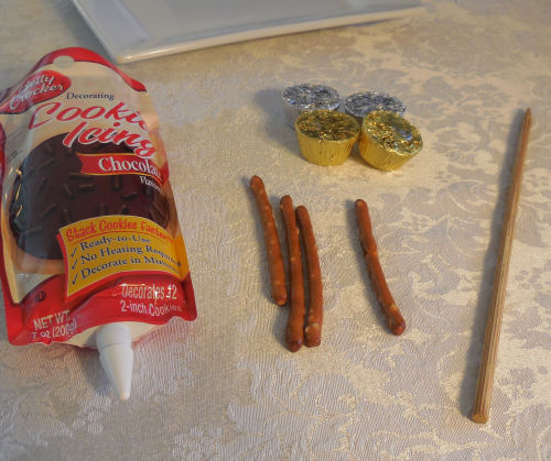 supplies