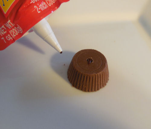 frosting