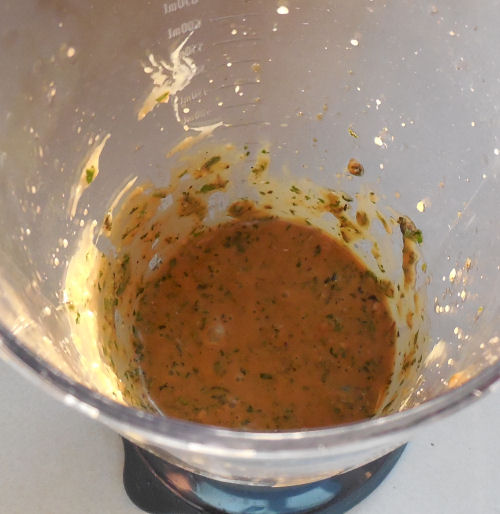 Marinade