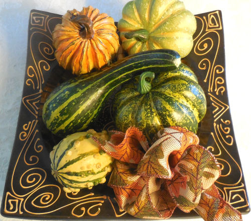 gourds