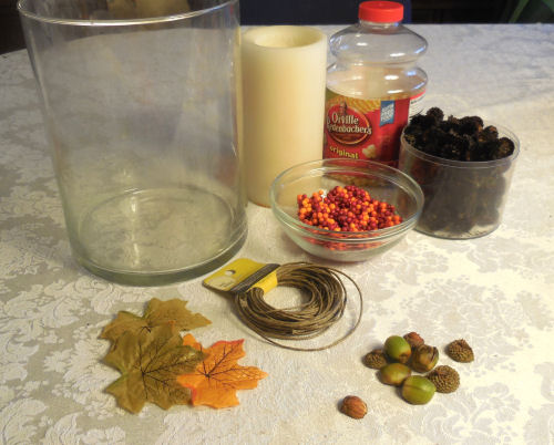 supplies