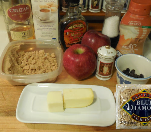Ingredients