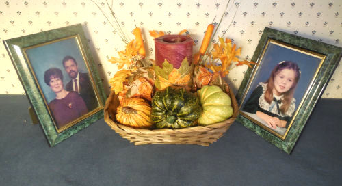 Fall candle holdre vignette