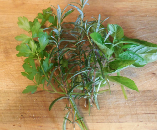 Herbs