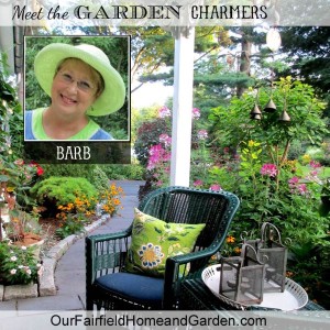 Meet Barb from Our Fairfield Home and Garden