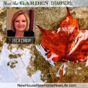 Meet Heather from New House New Home New Life