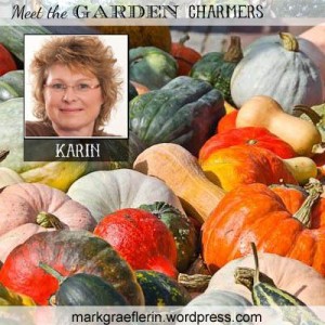 Meet Karin from Markgraeflerin