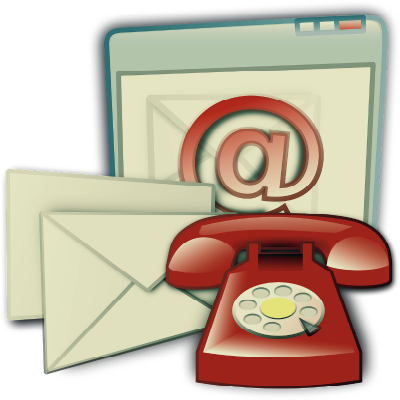 Email me