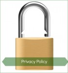 Privacy Policy Page