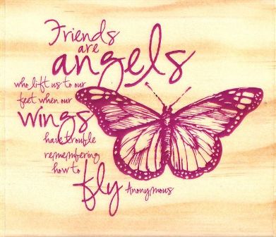 Friends quote