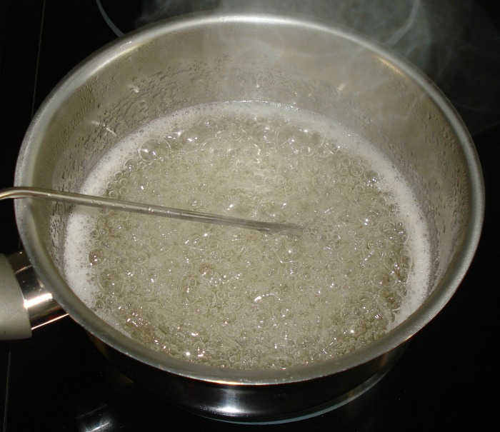 Candy thermometer