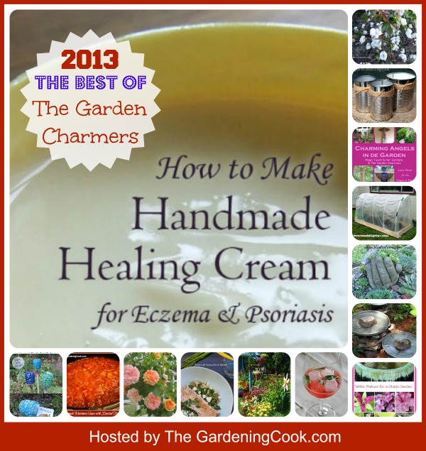 2013 - The best posts from The Garden Charmers