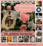 The Garden Charmers Decorate & Cook for the Holidays