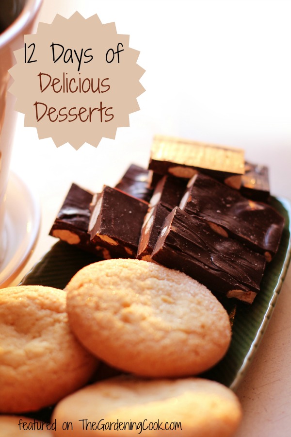 Best Dessert Recipes – A Taste Sensation Overload