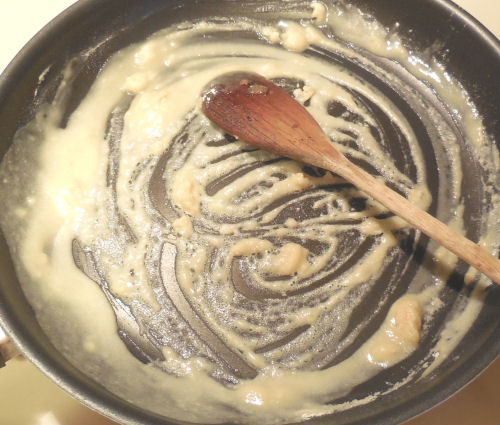 roux