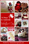 The Garden Charmers Favorite Valentine’s Day Recipes