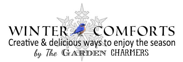 Winter Comforts by the Garden Charmers
