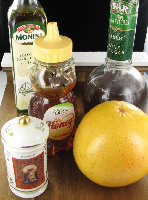 ingredients