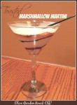 Toasted Marshmallow Martini – Olive Garden Copy Cat