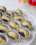 Today’s Featured Recipe:  Olho de Sogra – Brazilian Sweet