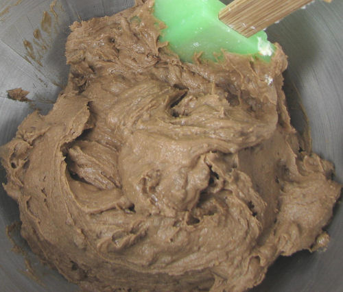 peanut buttercream filling