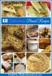 Bread Recipes – Easy Recipes to Make a Home