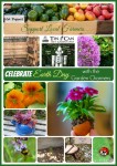 The Garden Charmers Celebrate Earth Day