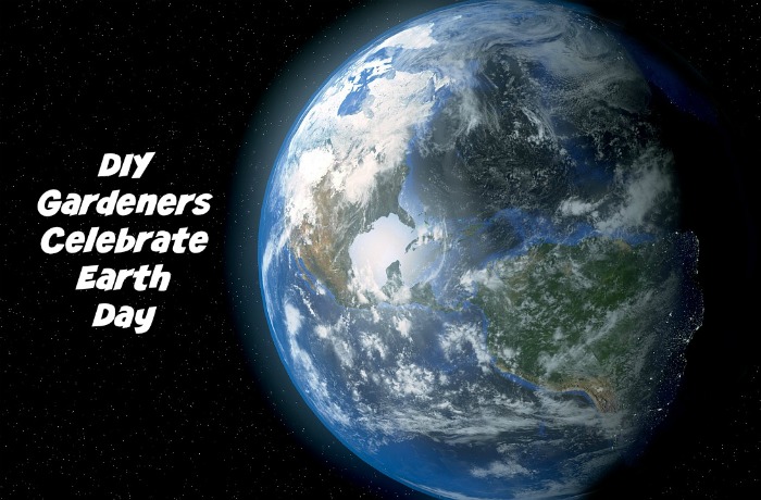 Celebrate Earth Day on April 22