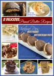 Favorite Peanut Butter Dessert Recipes